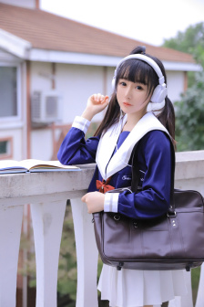 我的女孩国语